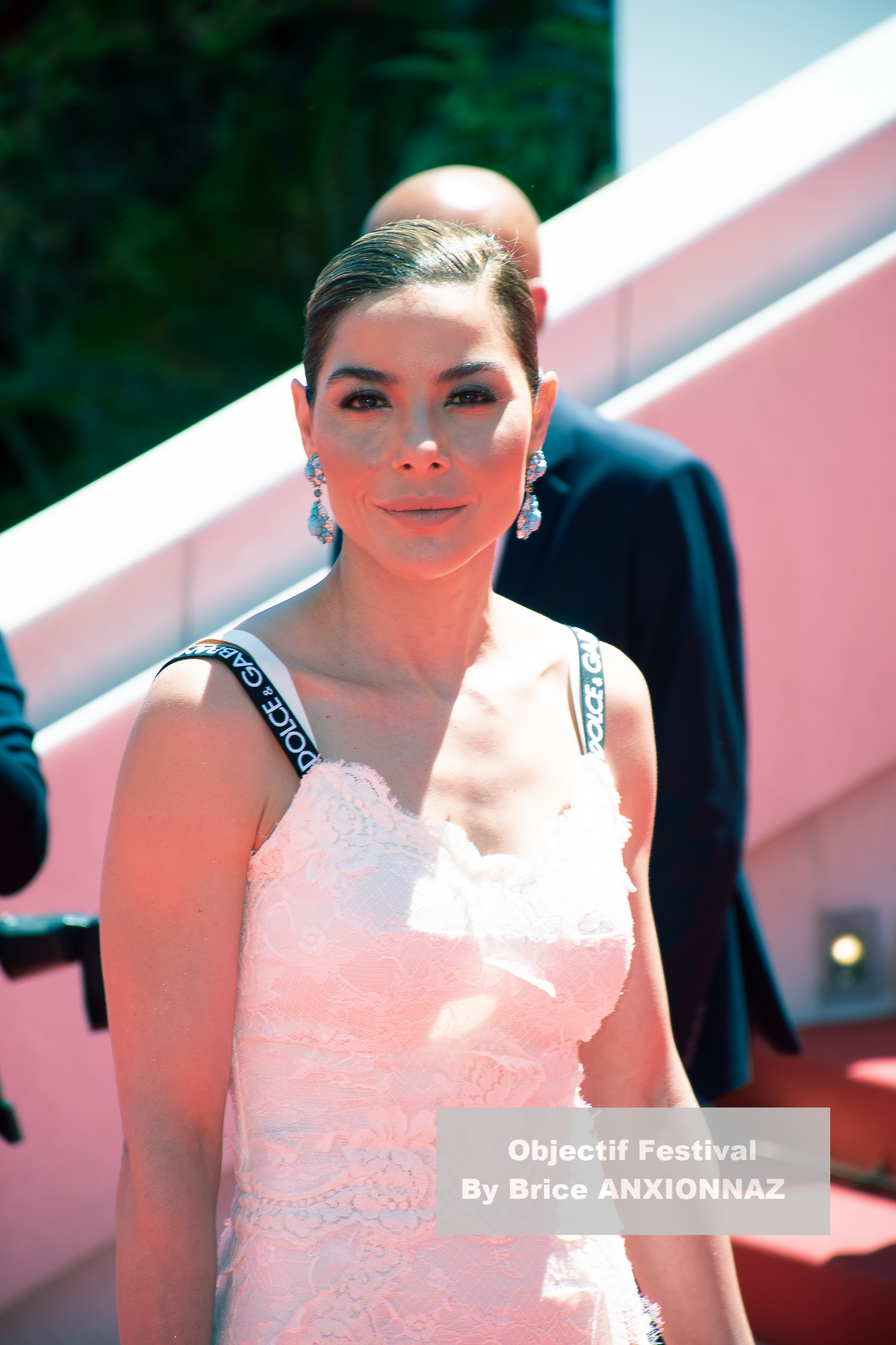 Photo de Kim Cattrall -  Cannes 2025 : Women and child lors de l'événement à Cannes2025-Women-and-child le 22 May 2025 par Brice ANXIONNAZ (Objectif Festival)